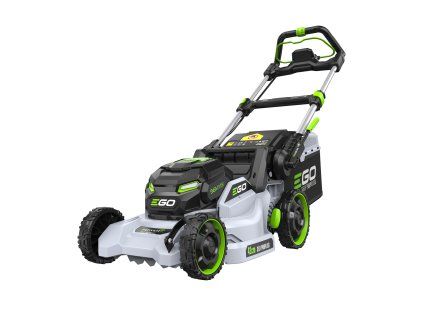 EGO AKU sekačka s pojezdem LM1710E-SP