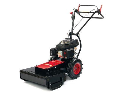 mulcovac motor jikov green bravo s motorem rato 225