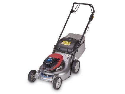 Sekačka AKU Honda HRG 466 XB