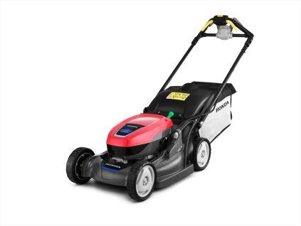Sekačka AKU Honda HRX 476 XB