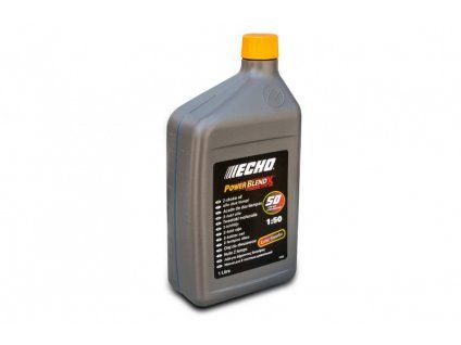 Olej motorový ECHO 1L