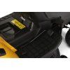 Traktor Stiga Estate 598 W 7