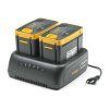 Stiga EC 415 D 1