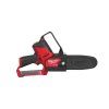 Pila Milwaukee M12FHS-0 4