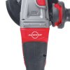 Bruska AKU Milwaukee FSAGF125XPDB-0X 7
