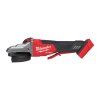 Bruska AKU Milwaukee FSAGF125XPDB-0X 5
