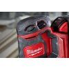 Bruska Milwaukee M18 BOS125-0 5