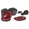 Bruska Milwaukee M18 BOS125-0 3