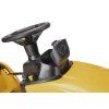 Traktor Stiga Tornado 398 6