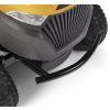 Traktor Stiga Tornado 398 5