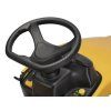 Traktor Stiga Tornado 398 3
