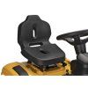 Traktor Stiga Tornado 398 2