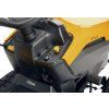 Traktor Stiga Tornado 398 9