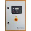 Elektrocentrála rámová profesionální Honda TP 12 H AVR AMF (s automatikou startu)
