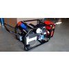 Elektrocentrála rámová profesionální Honda TP 15 HP s podvozkem