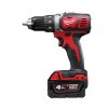 M18 BDD 403C Hero 1
