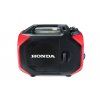 Elektrocentrála lehká kufříková Honda EU 32i