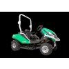 Mulčer Billy Goat Outback Rider 4x4, 92 cm 6