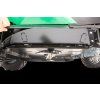Mulčer Billy Goat Outback Rider 4x4, 92 cm 7