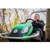 Mulčer Billy Goat Outback Rider 4x4, 92 cm 29