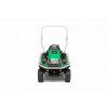 Mulčer Billy Goat Outback Rider 4x4, 110 cm 18