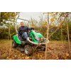 Mulčer Billy Goat Outback Rider 4x4, 110 cm 22
