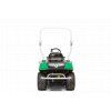Mulčer Billy Goat Outback Rider 4x4, 110 cm 19