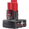 M12 B4 – 4.0 Ah
