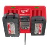 Milwaukee M18 HNRG03-122 5