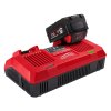 Milwaukee M18 HNRG03-122 4