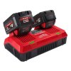Milwaukee M18 HNRG03-122 3