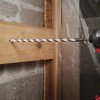 Sada vrtáků do multimateriálu Milwaukee 8 ks 4