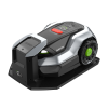 Robotická sekačka AURA R2 - RMR 3000E
