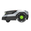 Robotická sekačka AURA R2 - RMR 3000E