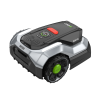 Robotická sekačka AURA R2 - RMR 3000E