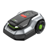 Robotická sekačka AURA R2 - RMR 3000E