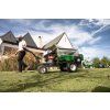 Goat Turf Spreading Artficiial Turf Infill scaled