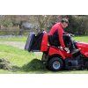 Zahradní traktor Vari RL 102 H  + sestavení traktůrku + doprava zdarma