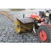 Zametací kartáč VARI RKV-1000