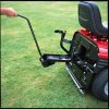 Mulčovací ucpávka pro zahradní traktor HF2417HB