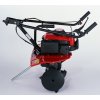 Minirotavátor FG 205