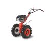 Malotraktor VARI IV GLOBAL + ANV-500 (motor HONDA GCV200)