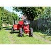 Malotraktor VARI IV GLOBAL + ANV-500 (motor KOHLER COMMAND PRO CV224)