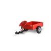 Malotraktor VARI IV GLOBAL + ANV-500 (motor KOHLER COMMAND PRO CV224)