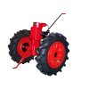 Šrotovné - převodová skříň DSK-317/S
