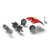 Set pro přestavbu RP-T2 na provzdušňovač PP-60