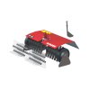 Set pro přestavbu RP-T2 na provzdušňovač PP-60