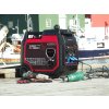 Elektrocentrála ECV 3500 W
