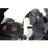Travní traktor RLL 86 H