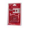 napájecí port Milw M18 USB PS HJ2 3